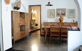Sestri Levante Central Old Cusine