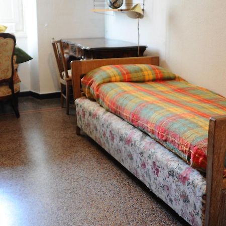Appartamento Sestri Levante Central Old Cusine Esterno foto