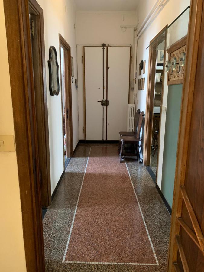 Appartamento Sestri Levante Central Old Cusine Esterno foto