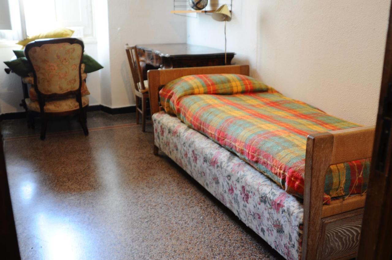 Appartamento Sestri Levante Central Old Cusine Esterno foto